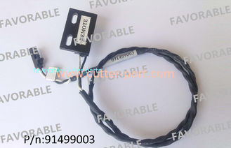 Cable Assy Clamp Bar Up Sensor Zdalne Nadaje się do Gerber Cutter Xlc7000 Part 91499003