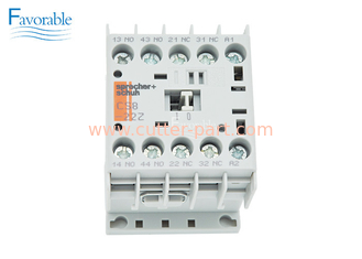 240V S & S # CS4-22Z Przemysłowy przekaźnik sterujący do automatycznego cięcia GTXL Część 760500222