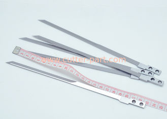 Topcut Bullmer Cutter Części High Speed ​​Steel Cutting Knife Blade M2
