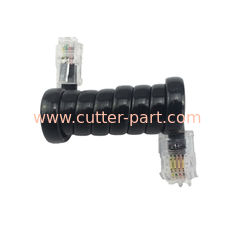 Kabel KI przetwornika szczególnie odpowiedni do części GT5250 XLC7000 75280000