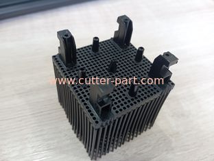 OEM FK PGM Najnowsza Nowa Wersja Bloków Nylon Bristle dla maszyny do cięcia tkanin