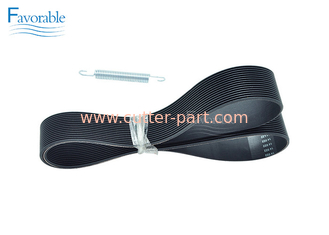 Genuine Auto Cutter GTXL 586500067 KIT BELT W/ SPG (Republic Blowers)