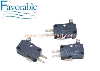 04.04.13.0202 MSW Micro Switch V - 155 dla maszyny do automatycznego rozkładania w Oshimie