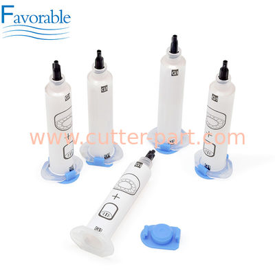 Kluber Isoflex Nbu 15 szczególnie odpowiedni do Lectra Vector 7000 Grease G1 115271