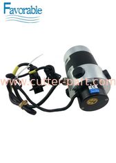 Motor Assy z koderem akustycznym koder MDR 15T dla Gerber Cutter GT7250 89269050