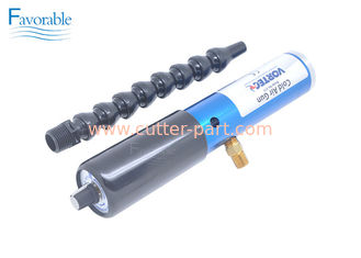 60124000 Gunassy Air Cold Vorte dla automatycznego cięcia GT7250 GT5250 C610J S-91