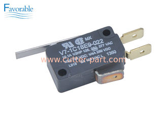 925500700 Cutter GT7250 Przełącznik miniaturowy Spdt Prosta dźwignia ISO2000