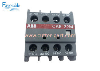STTR ABB BC30-30-22-01 45A 600V MAX 2 K1 K2 Dla GT5250 Frez Części 904500264