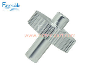 Rury i kołnierze GT2 2 mm dla Gerbera Paragon Auto Cutter 98555000