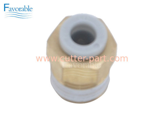 465501228 4mm 1 Touch X 1/8 Mnpt Do Paragon Automatycznej Maszyny do cięcia