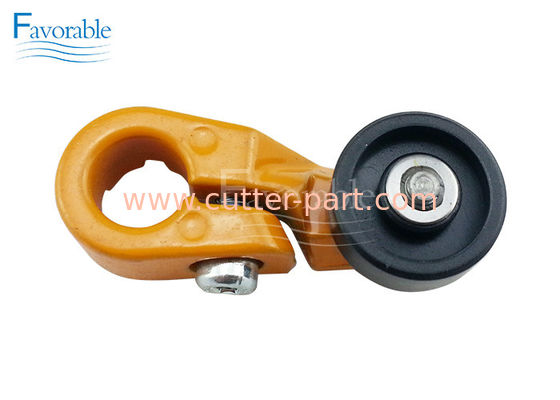 5040-001-0007 End Stop Arm F 3SE3 120-1G Stosowany do rozkładu SY100 SY101 SY51