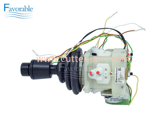 70130497 Joystick nadający się do części cięcia top-cut Bullmer Cutter