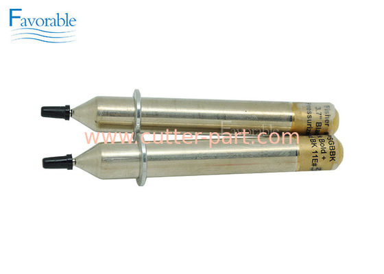 3.7" Original Plotter Pensy Ciśnieniowe Kolor atramentu CR-209 PSGBBK