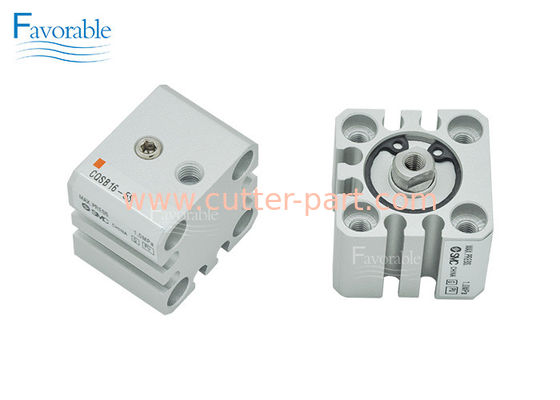 376500254 Sprężyna zwrotna sprężynowa Smc Cylinder Suitable For Cutter XLC7000