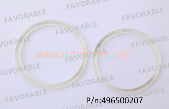 PYRATAN GASKET 0,125 "X6-1/8" dla GT7250 Cutter z oryginalną jakością