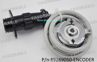 Motor Assy z koderem akustycznym koder MDR 15T dla Gerber Cutter GT7250 89269050