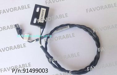 Cable Assy Clamp Bar Up Sensor Zdalne Nadaje się do Gerber Cutter Xlc7000 Part 91499003