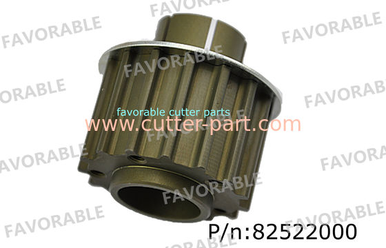 82522000 Rurowiec skrętowy do odległej kołnierzyki Gerber Cutter GT5250 S5200 S-91 S-93-7