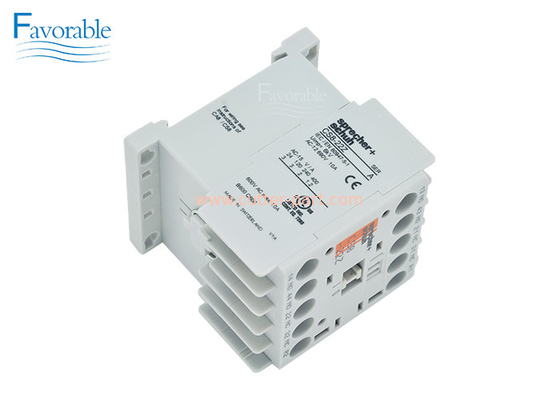 240V S & S # CS4-22Z Przemysłowy przekaźnik sterujący do automatycznego cięcia GTXL Część 760500222