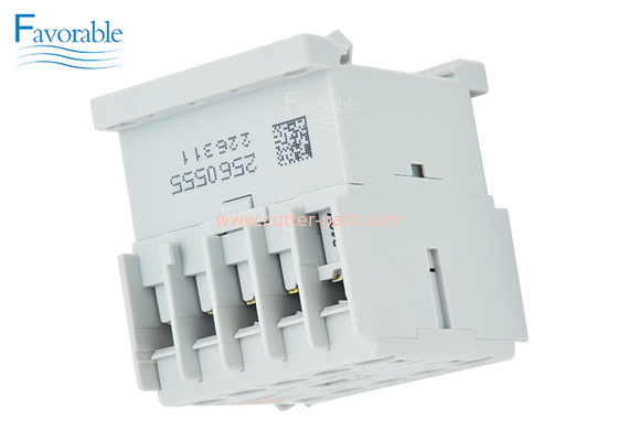 240V S & S # CS4-22Z Przemysłowy przekaźnik sterujący do automatycznego cięcia GTXL Część 760500222