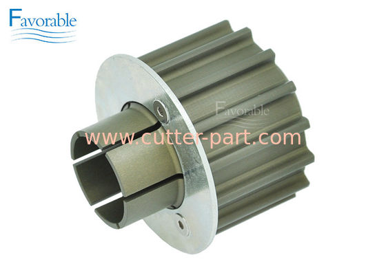 82522000 Rurowiec skrętowy do odległej kołnierzyki Gerber Cutter GT5250 S5200 S-91 S-93-7