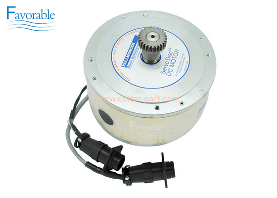 79332050 X-AXIS DC Servo Kollmorgen Silnik z enkoderem do Gerber GT7250 S7200