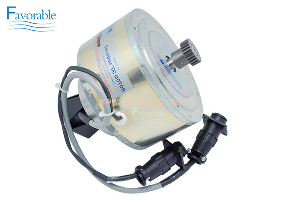 79332050 X-AXIS DC Servo Kollmorgen Silnik z enkoderem do Gerber GT7250 S7200