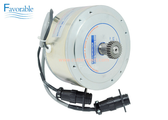 79332050 X-AXIS DC Servo Kollmorgen Silnik z enkoderem do Gerber GT7250 S7200