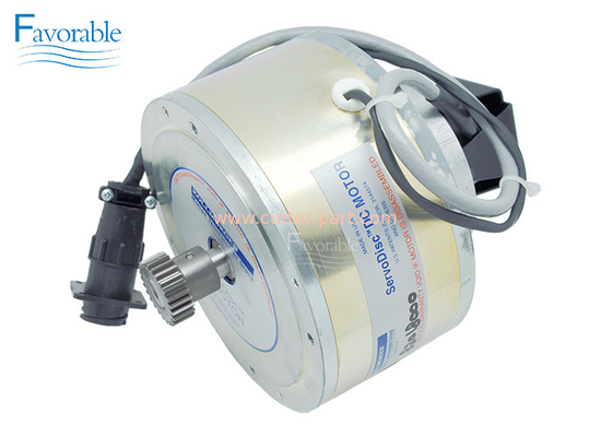 79332050 X-AXIS DC Servo Kollmorgen Silnik z enkoderem do Gerber GT7250 S7200