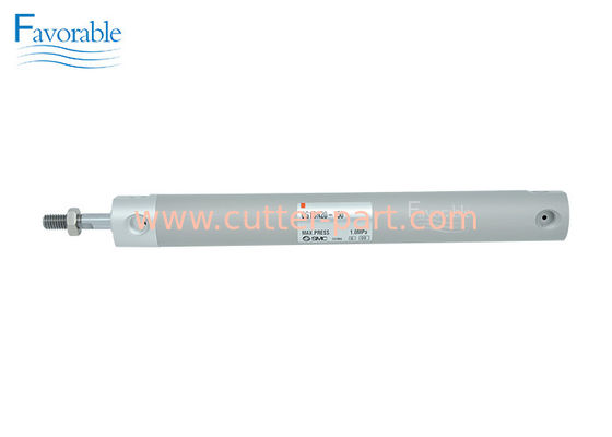 376500253 Cylinder SMC#CG1BN20-150 Część do automatycznego cięcia Gerber Cutter GT7250