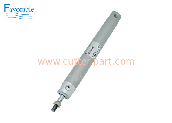 376500253 Cylinder, SMC # CG1BN20-150 Nadaje się do Gerber Cutter GT7250 Auto Cutter Part