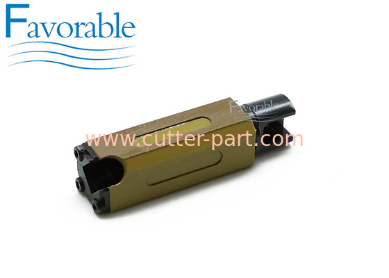 7cm Square Swivel Yin Cutting Machine Materiały zużywcze