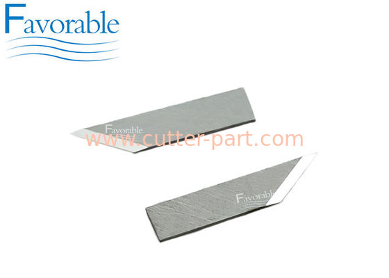 Części maszyny do cięcia samochodowego Tungsten Carbide Steel Flat Blade Z16