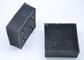 Pn0605 Topcut Bullmer Cutter Parts 1.6 &amp;quot;Czarny nylonowy blok stopki z nylonu