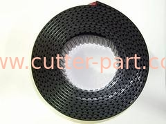 Sprzedaż części zamiennych Gerber Auto Cutter Objętość 5000 sztuk miesięcznie 74847003 Pas napędowy dla wiązki Y 5720 S52/7200 2.4M