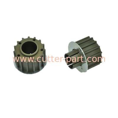 82522000 Rurowiec skrętowy do odległej kołnierzyki Gerber Cutter GT5250 S5200 S-91 S-93-7