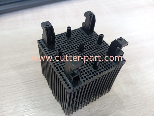 OEM FK PGM Najnowsza Nowa Wersja Bloków Nylon Bristle dla maszyny do cięcia tkanin