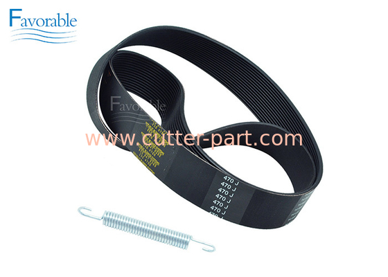 Genuine Auto Cutter GTXL 586500067 KIT BELT W/ SPG (Republic Blowers)