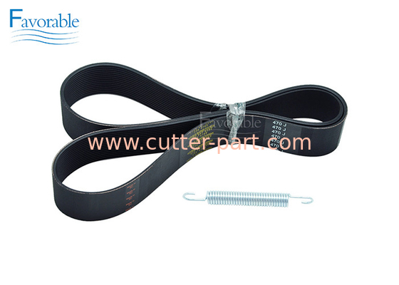 Genuine Auto Cutter GTXL 586500067 KIT BELT W/ SPG (Republic Blowers)