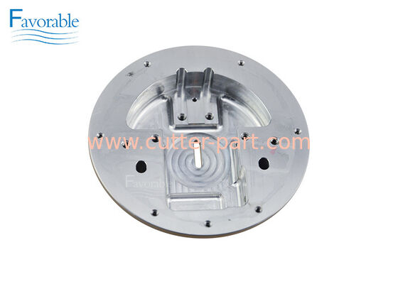 Części zapasowe do nożówki do tłoczenia misek GT7250 Xlc7000 Z7 P/N 90934001