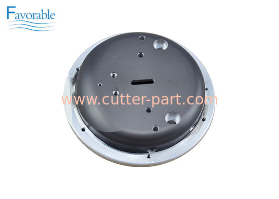 Części zapasowe do nożówki do tłoczenia misek GT7250 Xlc7000 Z7 P/N 90934001