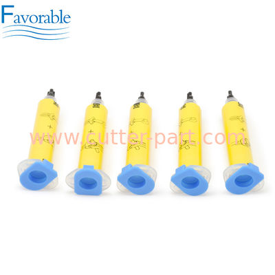 Kluber Isoflex Nbu 15 szczególnie odpowiedni do Lectra Vector 7000 Grease G1 115271