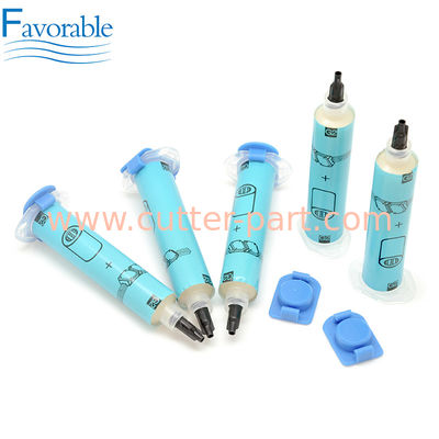 Kluber Isoflex Nbu 15 szczególnie odpowiedni do Lectra Vector 7000 Grease G1 115271