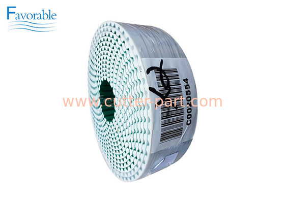 Pas czasowy Brecoflex At10 X-Asix do cięcia GTXL / XLC7000 85867000