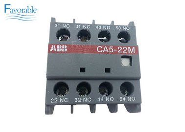 STTR ABB BC30-30-22-01 45A 600V MAX 2 K1 K2 Dla GT5250 Frez Części 904500264