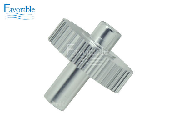 Rury i kołnierze GT2 2 mm dla Gerbera Paragon Auto Cutter 98555000