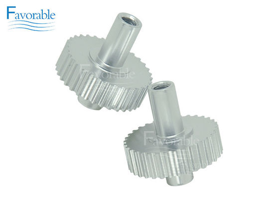 Rury i kołnierze GT2 2 mm dla Gerbera Paragon Auto Cutter 98555000