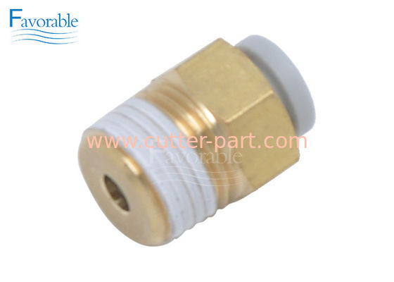 465501228 4mm 1 Touch X 1/8 Mnpt Do Paragon Automatycznej Maszyny do cięcia