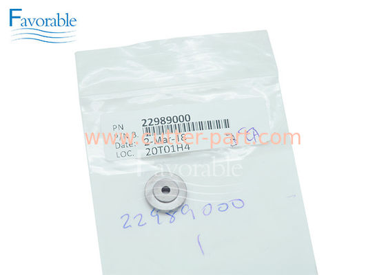 22989000 Tył rolek 4RLR,.093 nadaje się do Gerber S-91 części cięcia