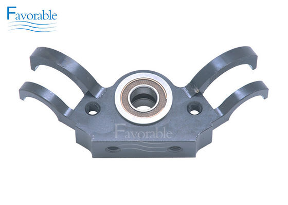 98556001 Podstawa zacisku jarzma Assy do automatu krojącego Paragon